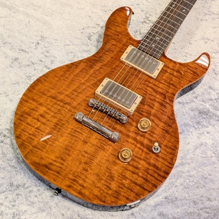 Wisdom DC5 / Brown Amber