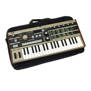 KORG 【中古】 シンセサイザー KORG microKORG 純正マイク欠品 コルグ マイクロコルグ