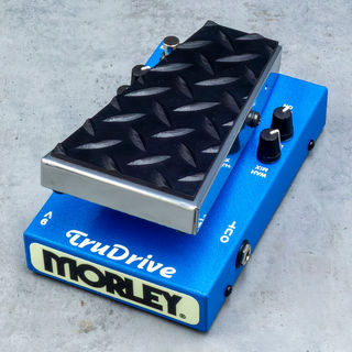 Morley 20/20 Tye Trujillo TruDrive Wah / MTPBA3