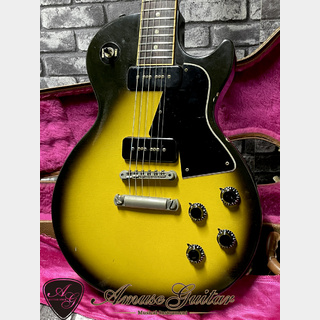 Gibson Les Paul Special # Sunburst 1994年製【Real Aged Looks & Killer Sound】w/P-100 Full-Original 3.81kg
