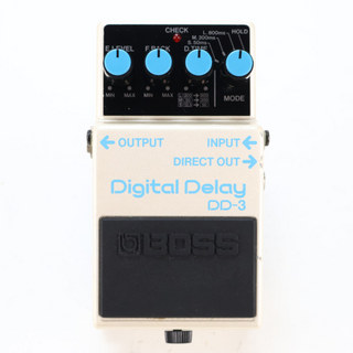ギター用エフェクター、BOSS、DD-3の検索結果【楽器検索デジマート】