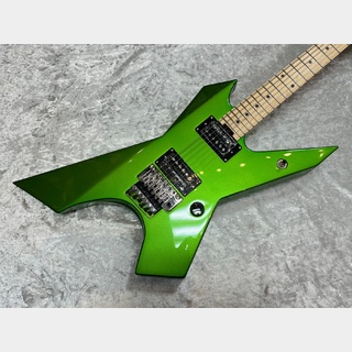 Killer KG-Exploder SE【Viper Green】