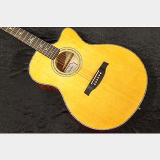 Paul Reed Smith(PRS) SE A50E Black Gold #F19653 2.02kg【Guitar Shop TONIQ 横浜】