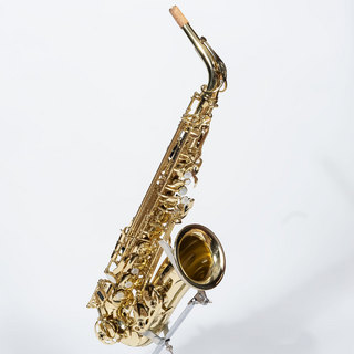 H. Selmer Axos