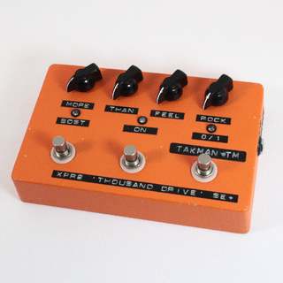 TAKMANの検索結果【楽器検索デジマート】