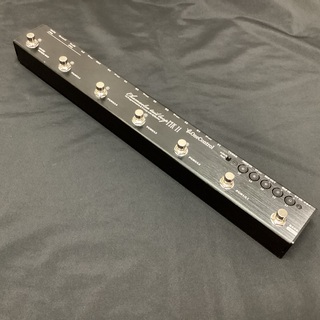 One Control Chamaeleo Tail Loop MKIIの検索結果【楽器検索デジマート】