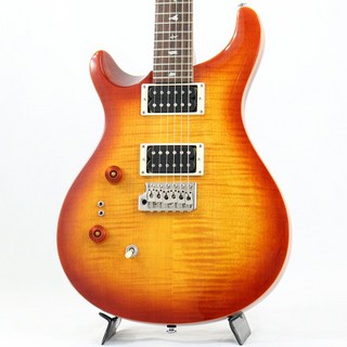 Paul Reed Smith(PRS) SE Custom 24-08 Lefty (Vintage Sunburst)