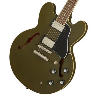 Epiphone Inspired by Gibson ES-335 Olive Drab エピフォン セミアコ ES335【心斎橋店】