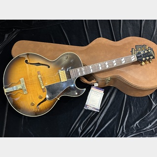 Gibson ES-165 Herb Ellis  90年代