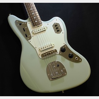 Fender Moeka Shiotsuka Jaguar moni Aged Sonic Blue【即納可能 !! 】【#JD25026099】【3.65kg】