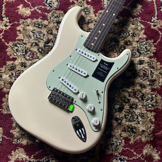 FenderVintera II '60s Stratocaster Olympic White 【3.61㎏】