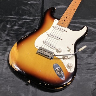 Fender Custom Shop 1956 Stratocaster Relic 2000年製