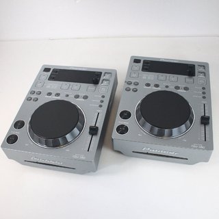 Pioneer Dj CDJ350 Set 【渋谷店】