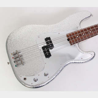 Red House Guitars General P4 Silver Sparkle 【店舗オーダーモデル】