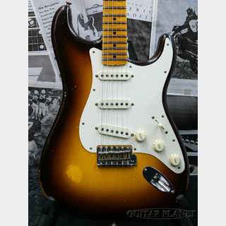 Fender Custom Shop ~Winter 2022 CS Event Limited #130~ LIMITED EDITION Fat 1950s Stratocaster Relic