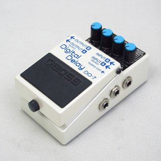 BOSS DD-7 Digital Delay ディレイ【横浜店】