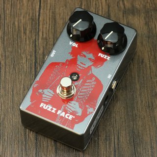 ギター用エフェクター、Jim Dunlop、Fuzz Face Jimi Hendrixの検索結果