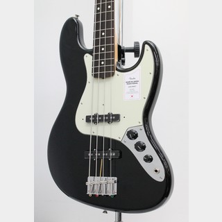 FenderMade In Japan Traditional 60s Jazz Bass / Black