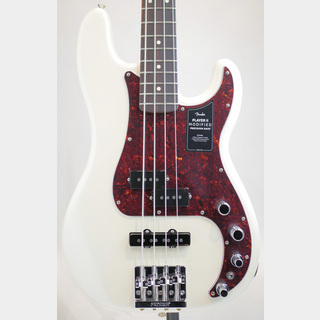 Fender Player II Modified Active Precision Bass RW / Olympic Pearl