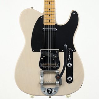 Fender JapanTelecaster TL52-110BTX White Blonde【心斎橋店】