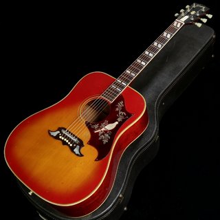 Gibson DOVE Cherry Sunburst [1968年製/Vintage] ギブソン アコギ アコースティックギター 【池袋店】