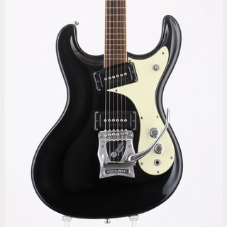 Mosrite Excellent Type Black【横浜店】