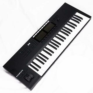 KOMPLETE KONTROL S88mk2 88鍵 MIDIキーボード 中古 KOMPLETE KONTROL S88mk2 88鍵 MIDIキーボード 中古 MIDI鍵盤