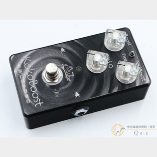 Suhr KoKo Boost RELOADED [UM126]【神戸店在庫】（中古）【楽器検索
