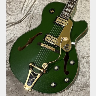 Epiphone【NEW】 Emperor Swingster Forest Green Metallic (FGM) sn22122350286 [3.43kg] 【G-CLUB TOKYO】