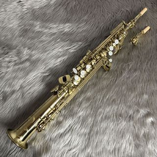 H. Selmer SERIEⅢ/ソプラノサックス【USED】