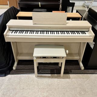 YAMAHA 【中古】YDP-164WA【現物写真】