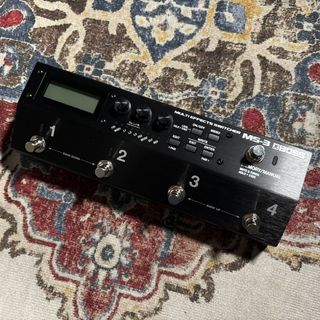 BOSS MS-3 Multi Effects Switcher マルチエフェクター スイッチャーMS3