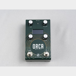 ギター用エフェクター ＞ ディレイ、アナログの検索結果【楽器検索