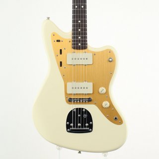 Squier by Fender J MASCIS JAZZMASTER Vintage White 【梅田店】