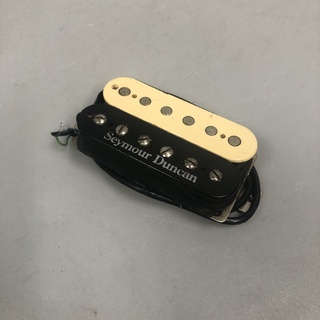 Seymour Duncan SH-4 JB Zebra