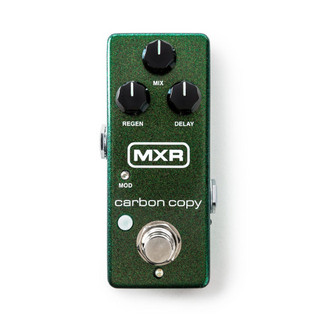MXR carbon copy bright 完全新品未開封 MXR carbon copy bright 完全新品未開封 MXR carbon copy bright 完全