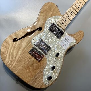 Fender Japan Traditional 70s Telecaster Thinlineの検索結果 Fender Japan Traditional 70s Telecaster Thinlineの検索結果