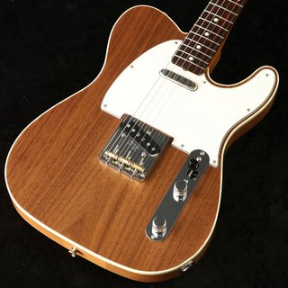 Fender ISHIBASHI FSR Made in Japan Traditional 60s Custom Telecaster Walnut Top フェンダー【御茶ノ水本店】