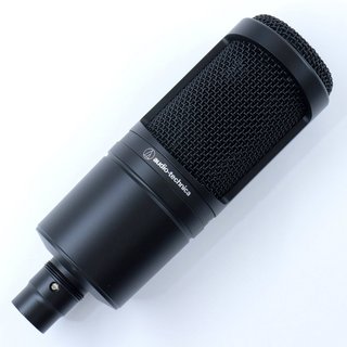 audio-technica AT2020 【池袋店】