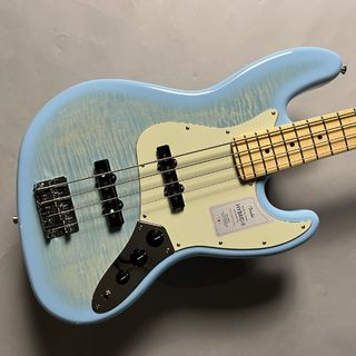 FenderMADE IN JAPAN HYBRID II JAZZ BASS Celeste Blue【2024年限定生産】【現物画像】