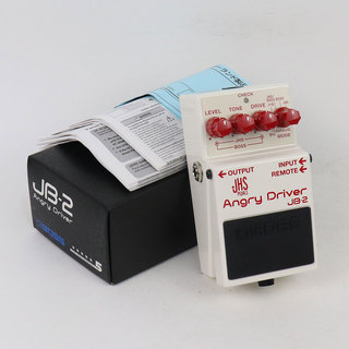 エフェクター（ギター・ベース用）、BOSS、JB-2の検索結果【楽器