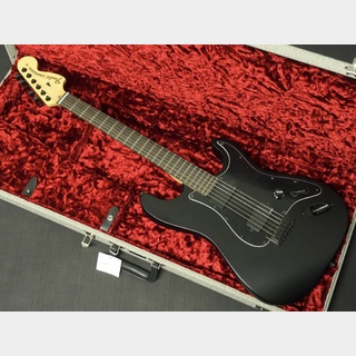 Fender Jim Root Stratocaster Ebony