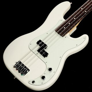 Fender ISHIBASHI FSR MIJ Hybrid II Precision Bass Olympic White w/SPB-1 【渋谷店】