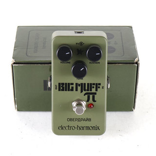 electro-harmonix、Nano Big Muffの検索結果【楽器検索デジマート】