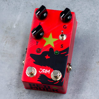エフェクター（ギター・ベース用）、JAM pedalsの検索結果【楽器検索