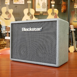 Blackstar DEBUT 15E Bronco Grey 【箱ボロ、アウトレット特価品】