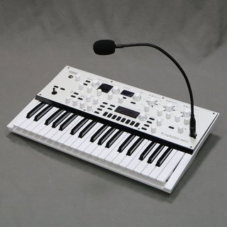 KORG KingKORG NEO バーチャル・アナログ・シンセサイザー 【御茶ノ水本店】