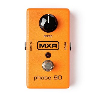 MXR フェイザー M101 Phase 90