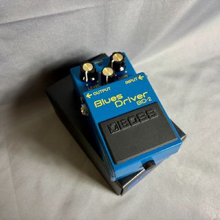 BOSS、BD-2、BD-2の検索結果【楽器検索デジマート】