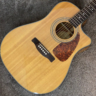 Fender CD220SCE Ovancol